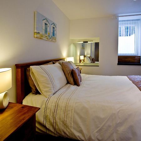 טורקוואי Devon Villa Garden Apartment מראה חיצוני תמונה