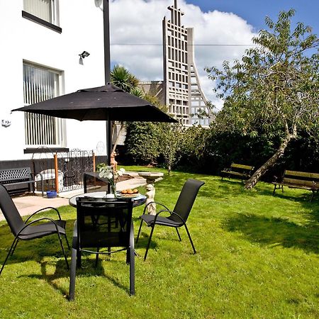 טורקוואי Devon Villa Garden Apartment מראה חיצוני תמונה