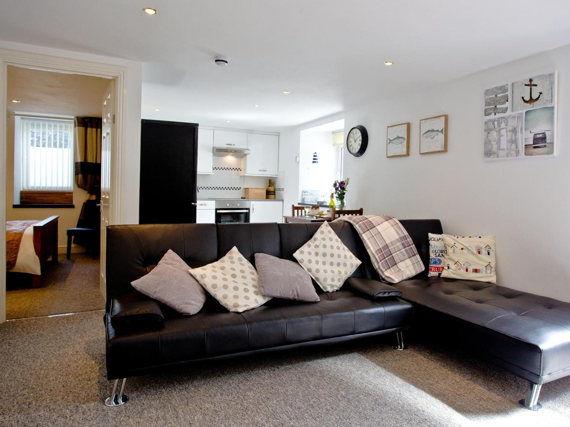 טורקוואי Devon Villa Garden Apartment מראה חיצוני תמונה