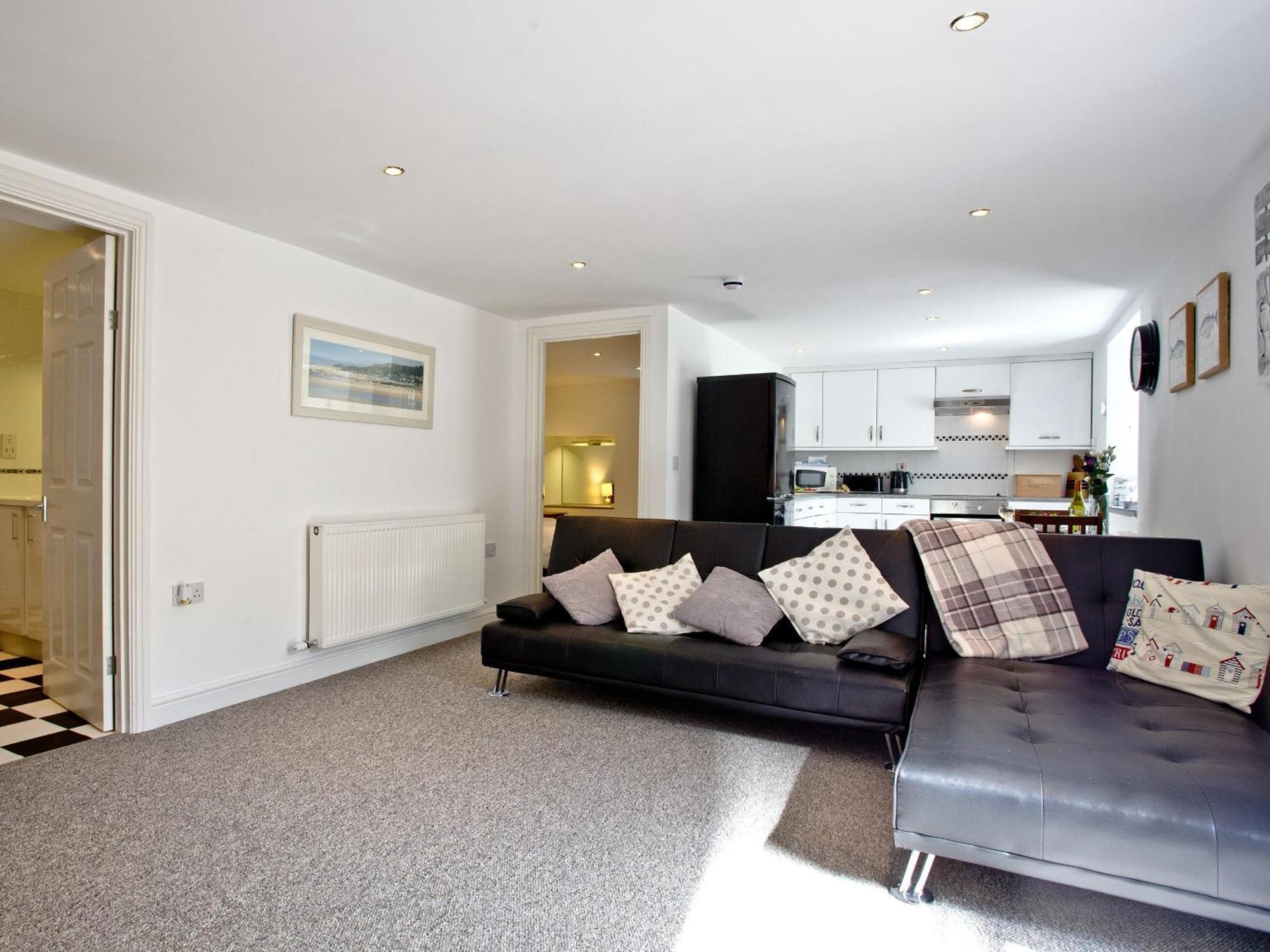 טורקוואי Devon Villa Garden Apartment מראה חיצוני תמונה