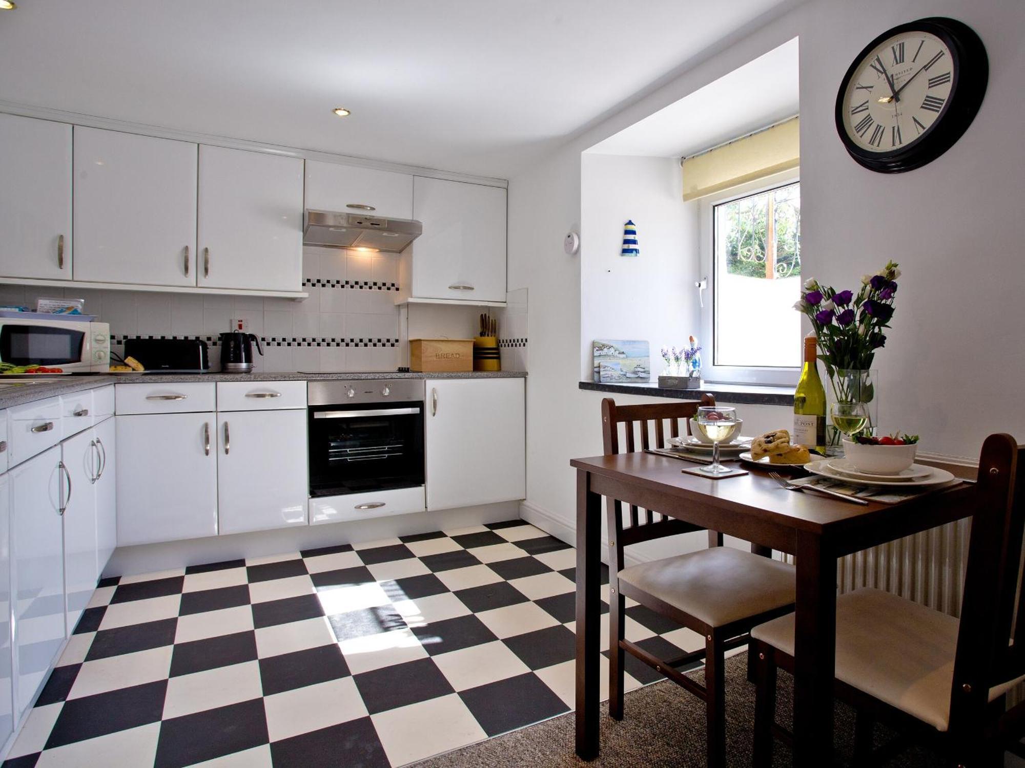 טורקוואי Devon Villa Garden Apartment מראה חיצוני תמונה